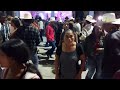 Santiago Minas Sola de Vega Oaxaca Bailes Oaxaqueños con Inspiración Mx