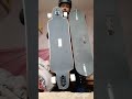 Japan 520 Longboard || Jaspo Hurricane Ollie Skateboard || Oxelo Skating Safety Guards || Decathlon