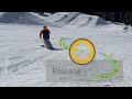Parallel Skis - A How To On What The Skis Have To Do