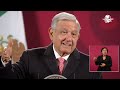 Yo fui responsable de invitar a Lilly Téllez a Morena, ahora ella me quiere meter a la cárcel: AMLO