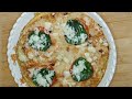 Better than pizza | Just put eggs on bread and you will be amazed | ASMR - Essen