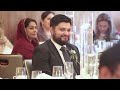 Luxury Pakistani wedding highlights || Vancouver wedding