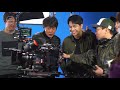 [Behind the Scenes] Lee Seung-gi and Suzy give 101% for kisses and stunts | Vagabond [ENG SUB]