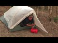 Tent Review - Ghost UL 2  by Mountain Hard Wear