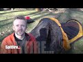 Eureka Solitaire Tent : Review - The Outdoor Gear Review