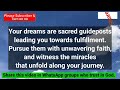 You Will Receive $10,000,000 In Your Bank Account | Financial miracle prayer that works immediately