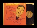 The Humorous World of Justin Wilson - Full Album (HQ Vinyl - 1961)