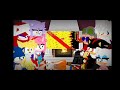 Sonic characters reacts to random videos | Sonic the Hedgehog | Gacha club.