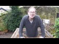 How to Make a Compost Bin from Pallets