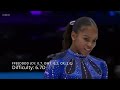 Shilese Jones (USA) 2024 Realistic 6.7D Uneven Bars Routine