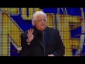 Dusty Rhodes inducts The Four Horsemen into the WWE Hall of Fame - April 2, 2012
