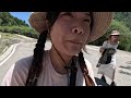 Hiking in Western China | Mount Siguniang 四姑娘山  | China EP 7