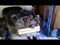 Subaru Forester FB25 2.5 to FB20 2.0 Engine Swap Cheap Option To Fix Your Car Legacy Outback Impreza