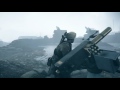 Battlefield 1 - Brothers in Arms - ( PART 1 ) Cinematic Short Film