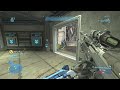 Halo: The Master Chief Collection | One of the craziest clips I've hit yet.