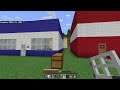 Minecraft - Building a Police Station! [23]