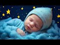 Baby Fall Sleep Fast in 5 minutes | Sweet Lullaby for Baby | Relaxing Baby Music