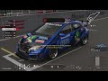 Gran Turismo 7: Hot Hatchback Hopper - Round 2 | Nürburgring Sprint