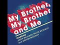 MBMBAM - How To Get Your Little Brother To Stop Bugging You