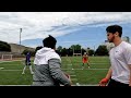 Flag football highlights 7-7-24