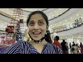 We spent 5 hours in Mall| Birthday Dresses Shopping |Hotel Dinner |DIML| Vlog | Sushma Kiron