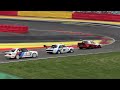 BMW V8 STAR - Very Rare 6.2L LS3-Powered Race Car Roaring at Zandvoort & Spa!