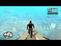 GTA San Andreas - Easter Eggs and Secrets - Part 1