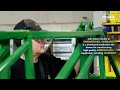 Inside Billion $ John Deere Factories Producing Massive Tractors