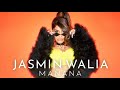 Jasmin Walia - Manana (Redfield Remix)
