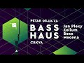 Jan Plexy - Live @ Club Crkva, Rijeka, Croatia (08.12.2017.)