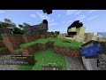 playing on donutsmp