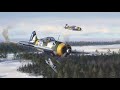 Brewster Buffalo - WW2's 