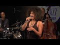 As Time Goes By - Kirk Whalum and Kandace Springs Live at the Jazz Cave