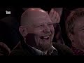 Humorzone - Die Gala mit Torsten Sträter, Lisa Eckhart und Olaf Schubert | MDR JUMP SPASSZONE
