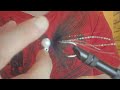 Killer Marabou Jig Pattern for Slaying Steelheads