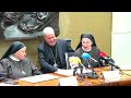 RP | Mons. Iceta, nombrado comisario pontificio para los monasterios de Belorado, Orduña y Derio
