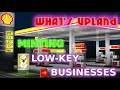 UPLAND - How-To Find and Mint low key businesses in Upland - Upland Business
