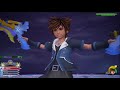 Vs Data Master Xehanort (With Style : Flawless Edition)