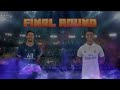 PSG Legends vs Real Madrid Legends - Ronaldo Messi Mbappe Neymar Sergio Ramos Vinicius