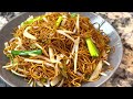 Cantonese Soy Sauce Chow Mein, Super Easy Stir Fried Noodle, Better Than Take Out 豉油王炒麵