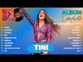 TINI Top Tendencia 2024 - Sus Hits Inolvidables del 2024 -Cupido, Muñecas, La Triple T,  Miénteme