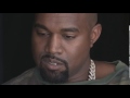 Kanye West: In Camera: SHOWstudio Live Interview