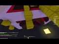 Crying In The Sun - Bedwars Montage