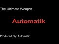 The Ultimate Weapon - Remastered