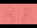 Crush - DreamNotFound/Gream animatic