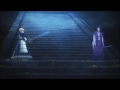 Fate Stay Night 2014 Saber vs Assassin 1