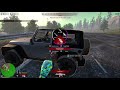 H1Z1: Battle Royale - Solo Win #16 (13Kills) My most enjoyable victory (PS4 Pro)