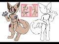 refrence sheet speed paint