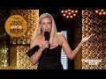 Chelsea Handler Mocks Mo'Nique And She Doesn't Even Know It