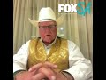Texas Agriculture Commissioner Miller Speaks on Trump Rally Shooting